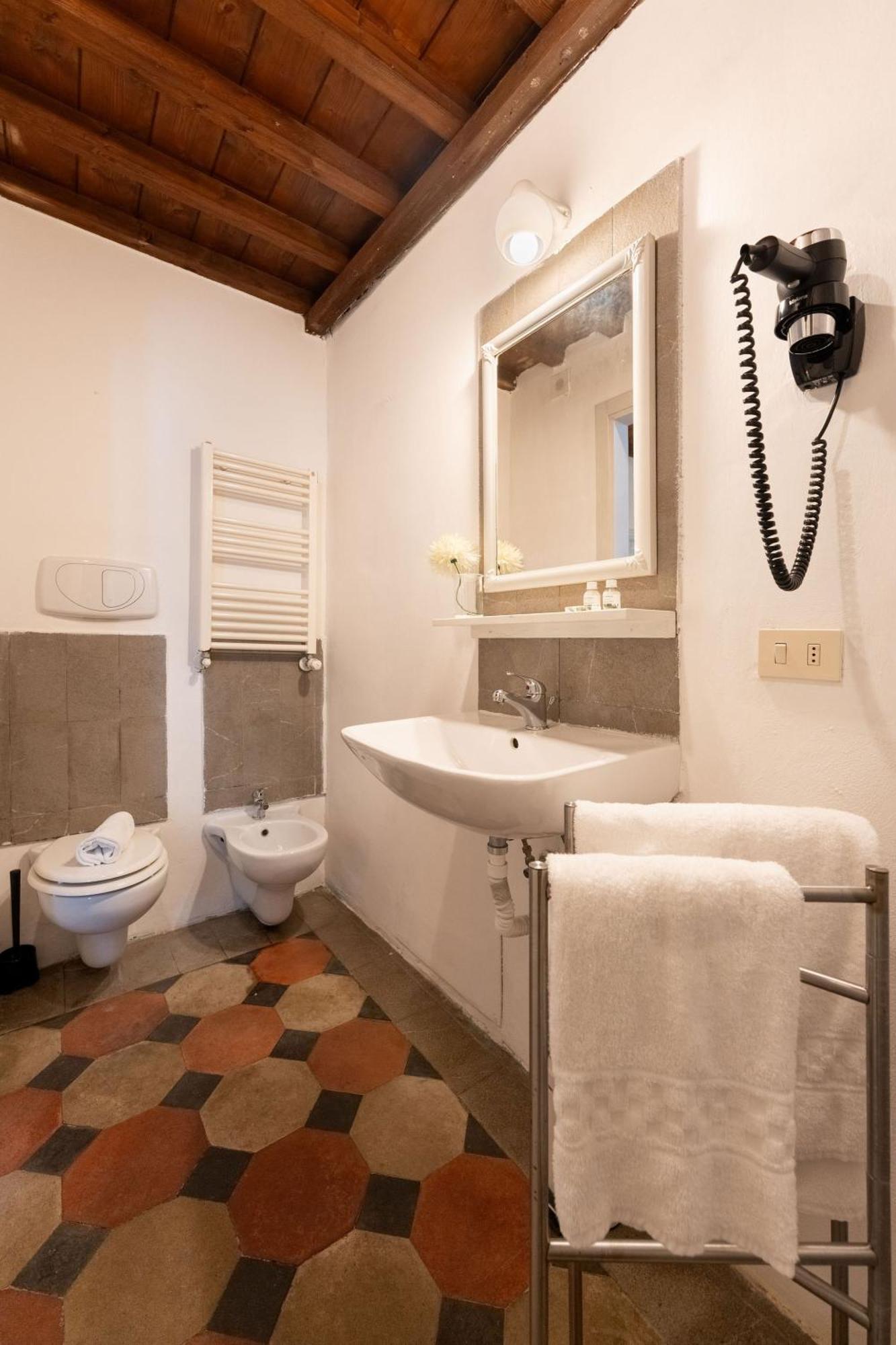 F1 - Santa Croce One Bedroom Apartment For Couples フィレンツェ エクステリア 写真